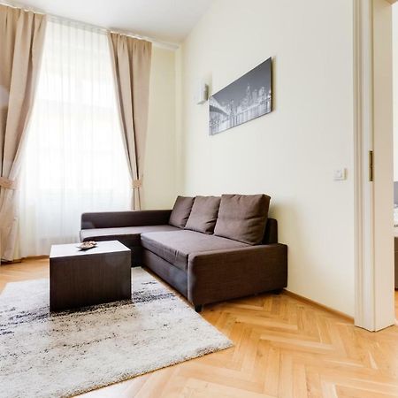 Apartment Halkova 5 プラハ エクステリア 写真