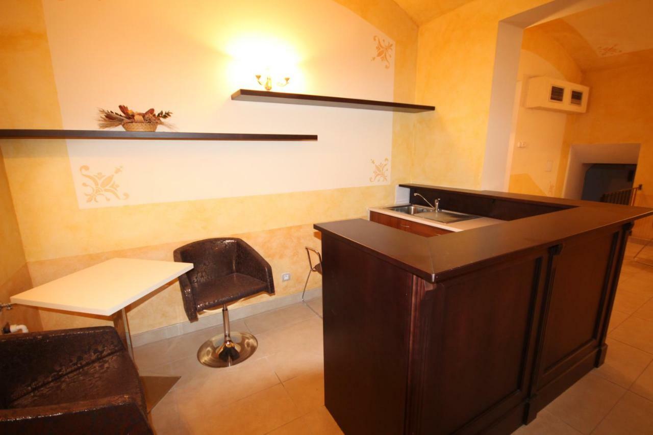 Apartment Halkova 5 プラハ エクステリア 写真