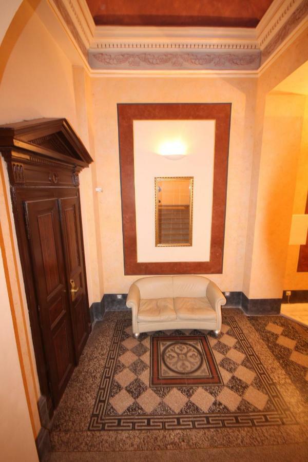 Apartment Halkova 5 プラハ エクステリア 写真