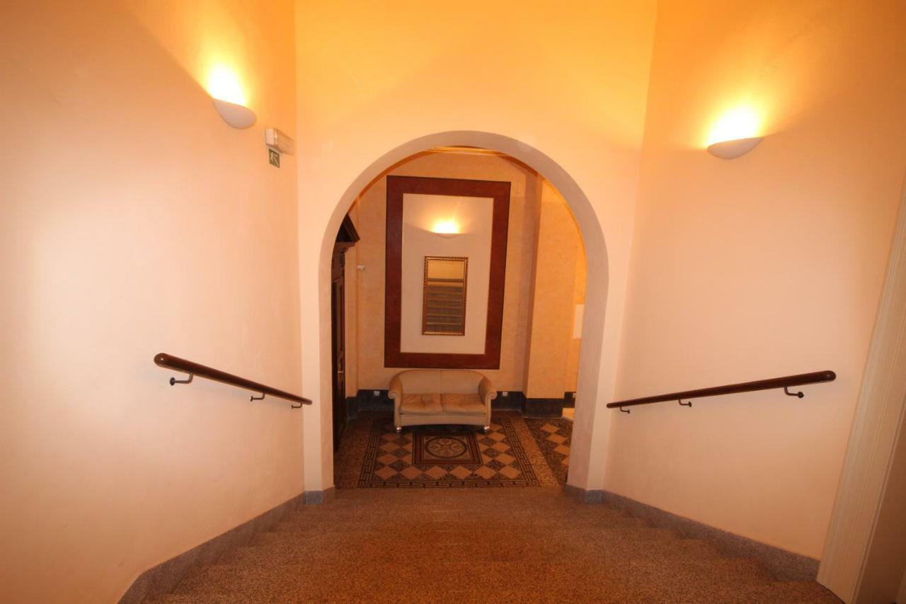 Apartment Halkova 5 プラハ エクステリア 写真