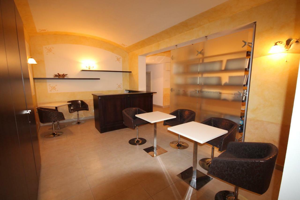 Apartment Halkova 5 プラハ エクステリア 写真