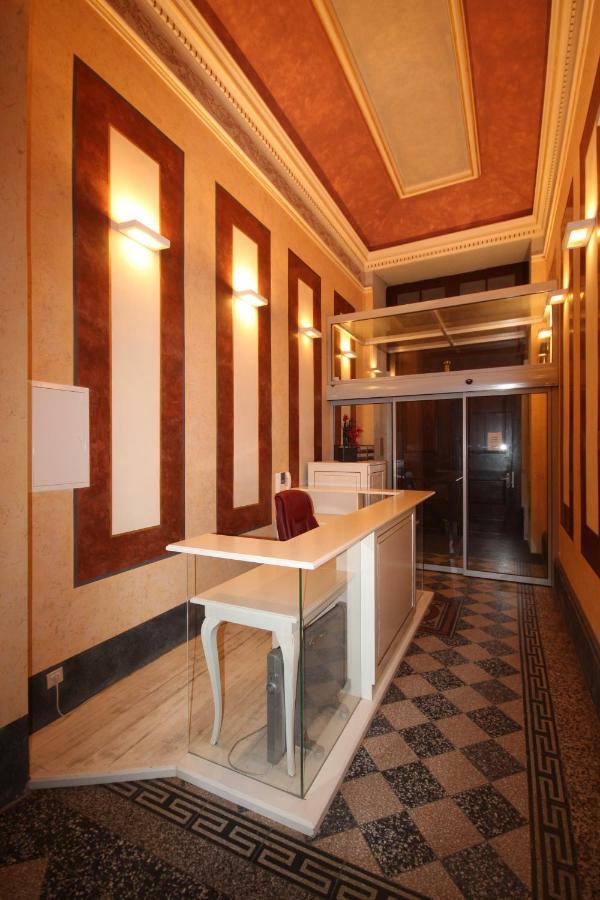 Apartment Halkova 5 プラハ エクステリア 写真
