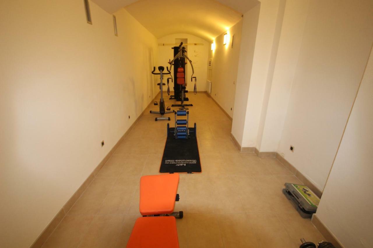 Apartment Halkova 5 プラハ エクステリア 写真
