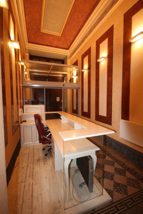 Apartment Halkova 5 プラハ エクステリア 写真