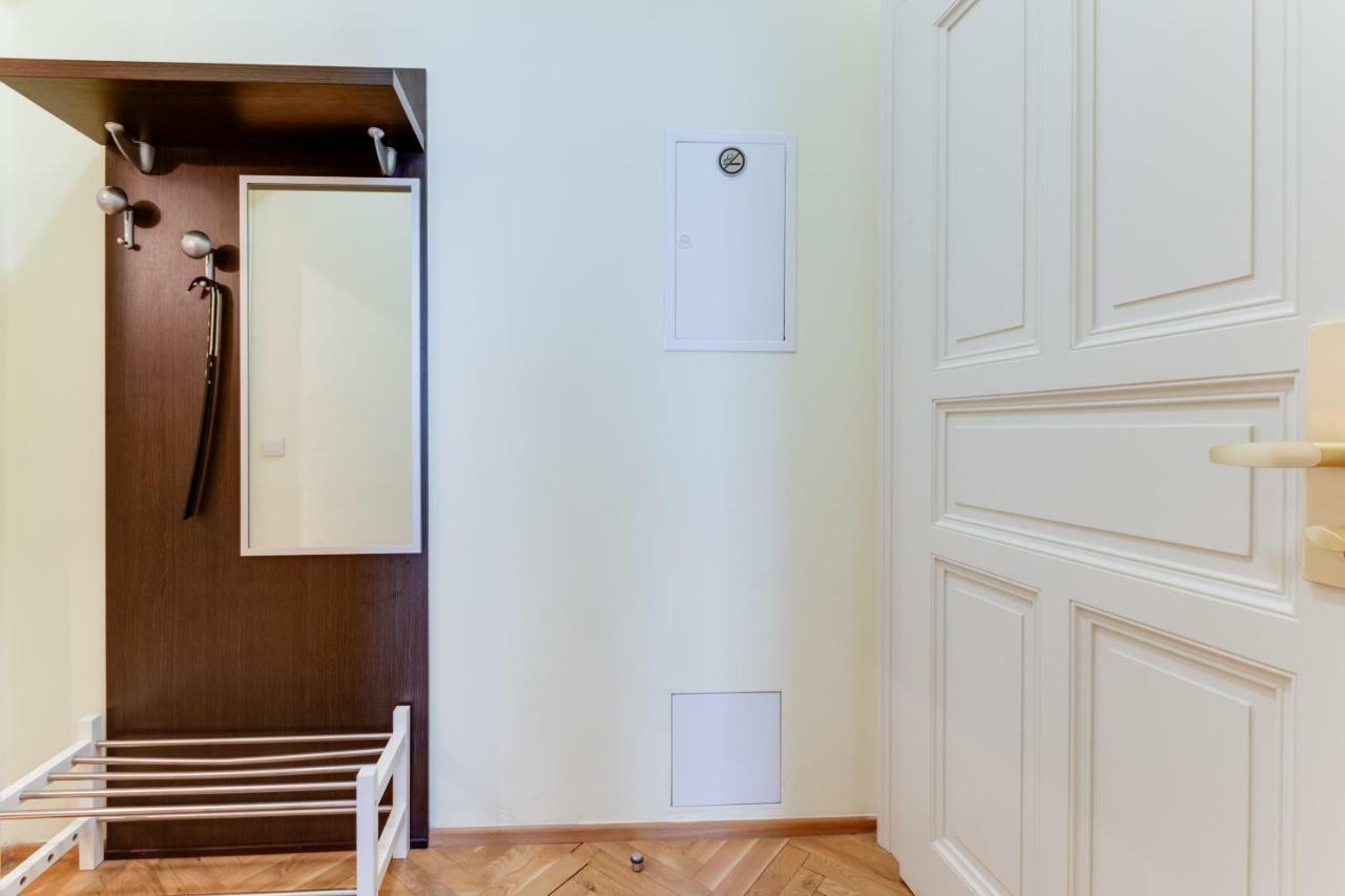 Apartment Halkova 5 プラハ エクステリア 写真