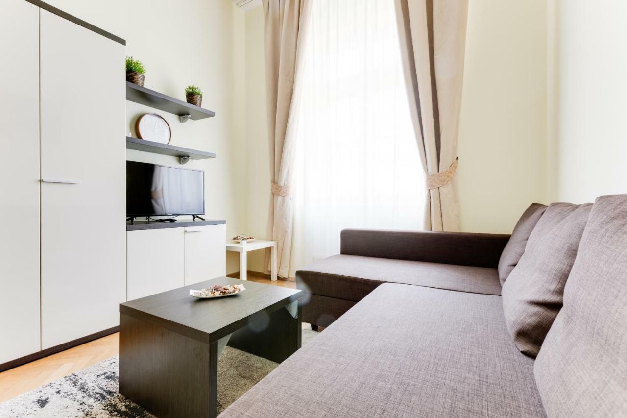 Apartment Halkova 5 プラハ エクステリア 写真