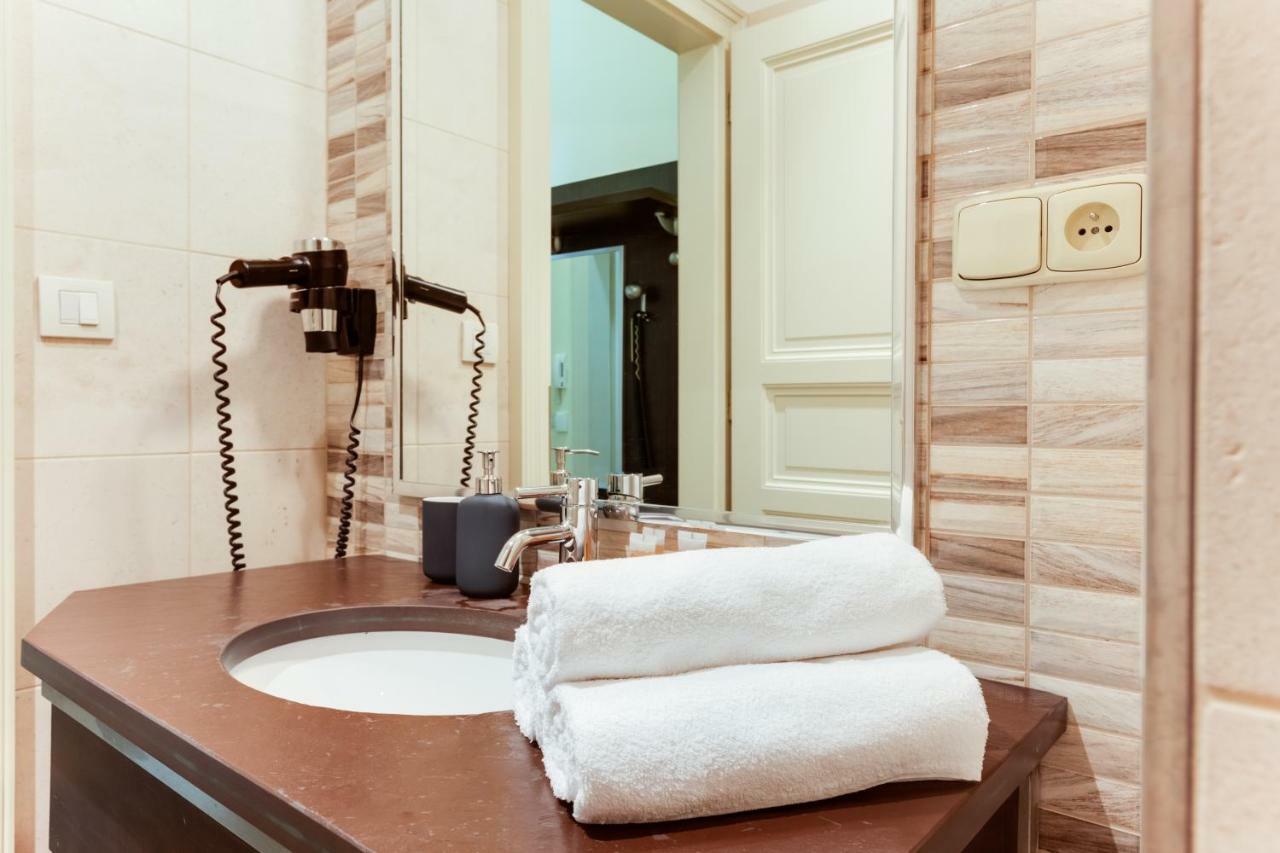 Apartment Halkova 5 プラハ エクステリア 写真