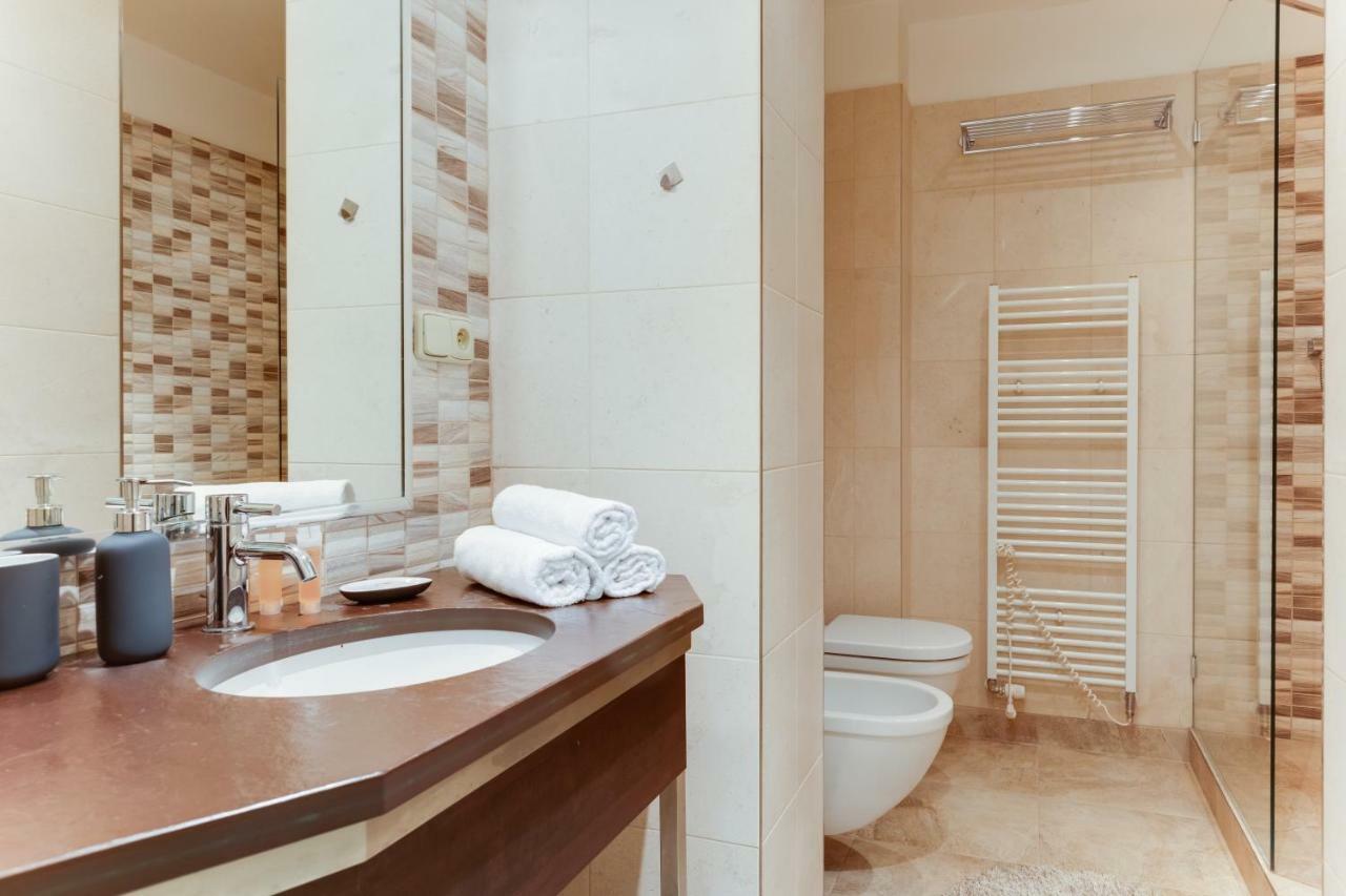 Apartment Halkova 5 プラハ エクステリア 写真