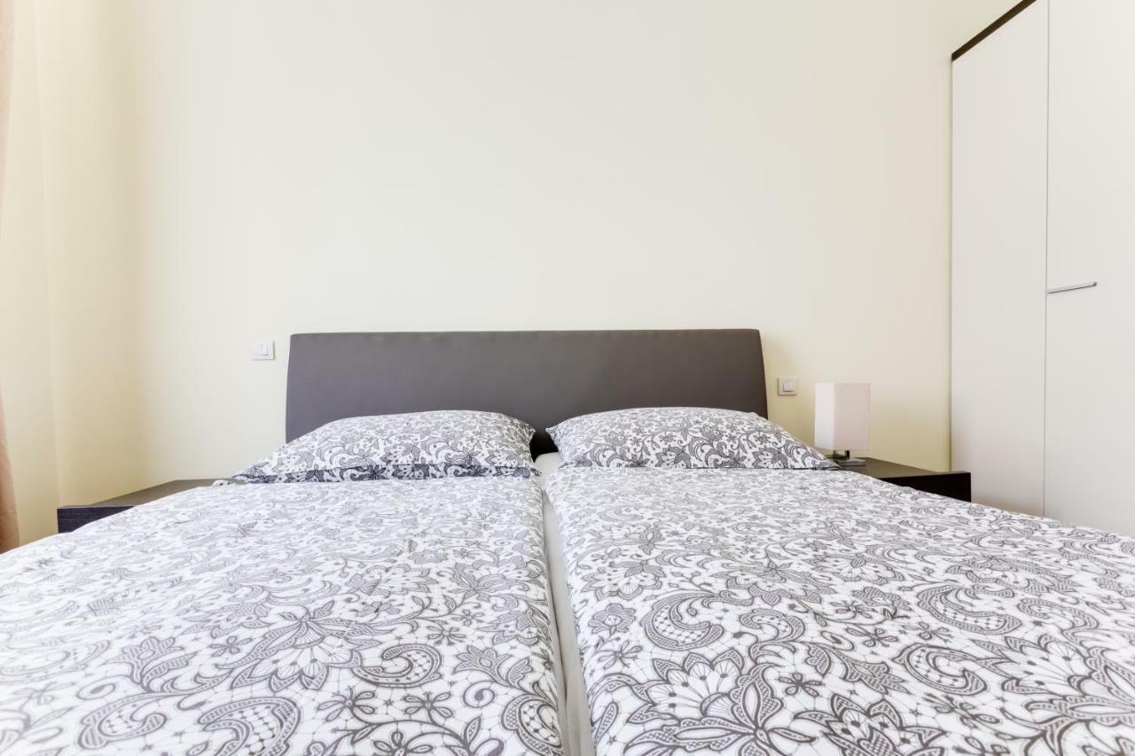 Apartment Halkova 5 プラハ エクステリア 写真