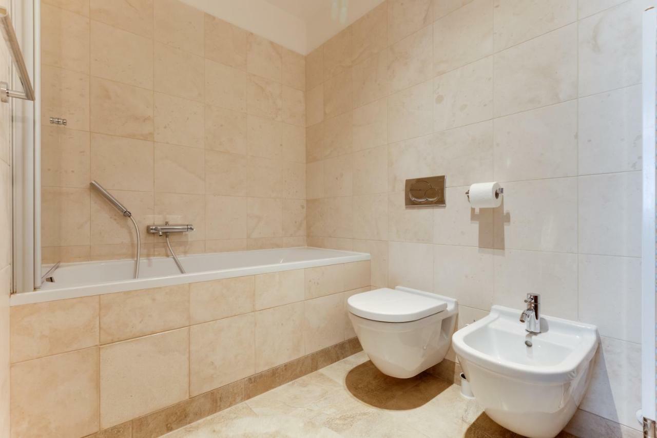 Apartment Halkova 5 プラハ エクステリア 写真
