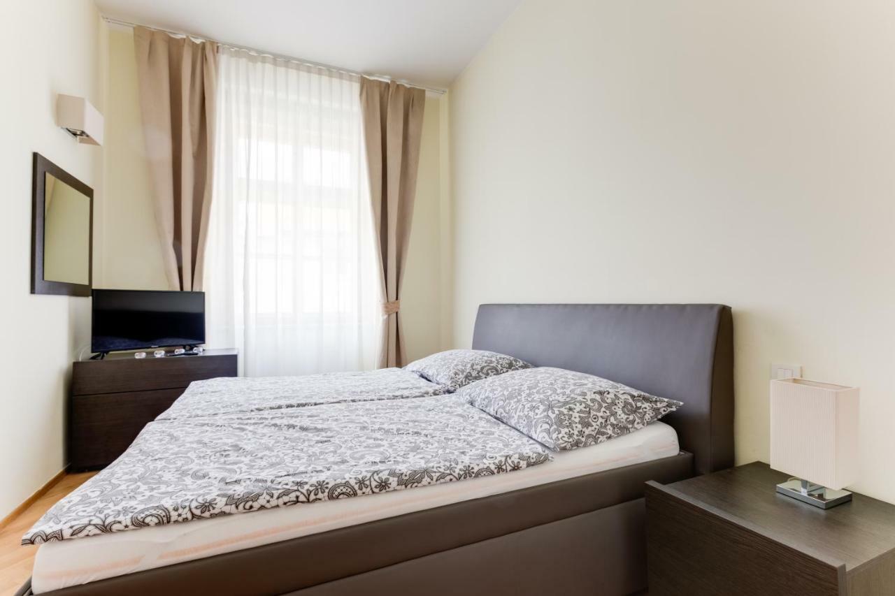 Apartment Halkova 5 プラハ エクステリア 写真