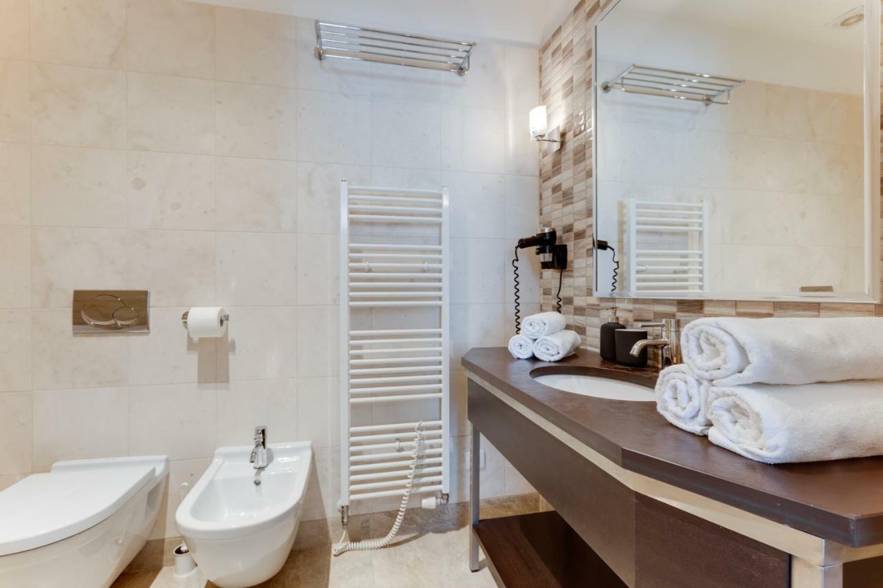 Apartment Halkova 5 プラハ エクステリア 写真